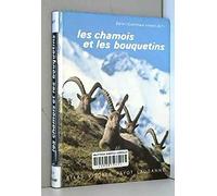 Chamois Et Les Bouqueti R
