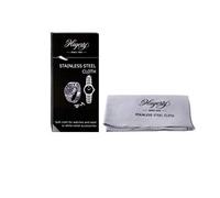 Chamoisine microfibre montres et inox - High tech cloth