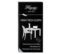 Chamoisine microfibre sans rayure - High tech cloth