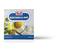 Chamomile Anis 10 Inf La Leonesa