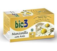Chamomile With Aniseed 1,4 G 25 Bags
