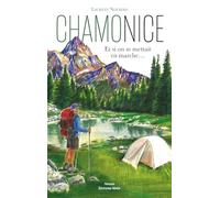 ChamoNice, Et si on se mettait en marche...