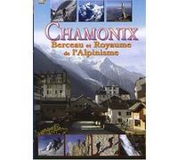 Chamonix berceau de l'alpinisme E
