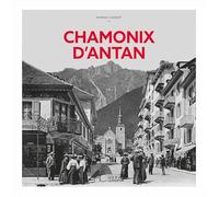 Chamonix d'Antan