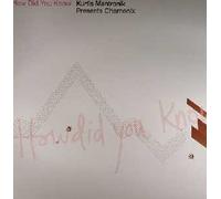 Chamonix - How Did You Know [Import]