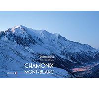 Chamonix Mont-Blanc