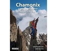 Chamonix: Rockfax