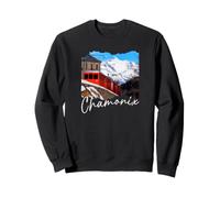 Chamonix Sweatshirt