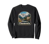 Chamonix Sweatshirt