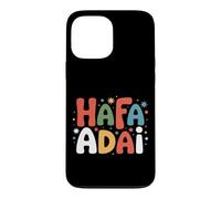 Chamorro Guam Guam Guaméen Coque pour iPhone 13 Pro Max
