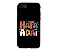 Chamorro Guam Guam Guaméen Coque pour iPhone SE (2020) / 7/8