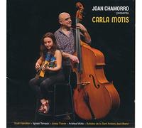 Chamorro, Joan - Joan Chamorro Presenta. [Import]