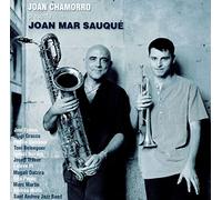 Chamorro,Joan - Joan Chamorro Presenta