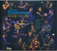 Chamorro,Joan - Joan Chamorro Presenta'S Big Band