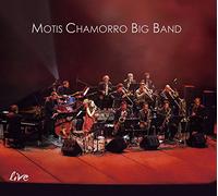 Joan & Motis - Motis Chamorro Big Band Live