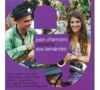 Chamorro, Joan - Presenta Eva Fernandez