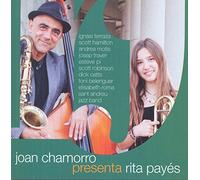 Chamorro, Joan - Presenta Rita Payes
