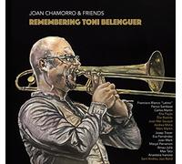 Chamorro, Joan - Remembering Toni Belenguer