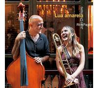 Chamorro, Joan & Rita Payes - Lua Amarela