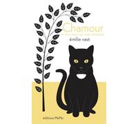 Chamour - Et Tous Ceux Qui Nous Manquent