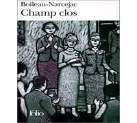 Champ Clos