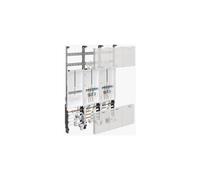 Champ complet KF, 2ZP/SG, universelZ - Compteur 2 kWh-mètres 0 lignes