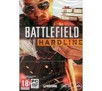 Battlefield Hardline [import anglais]