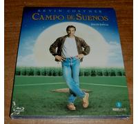 Champ Des Rêves Slipcover Neuf Scellé Blu-Ray + Livret