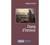 Champ d'honneur