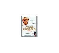 Champ d'honneur Blu-ray