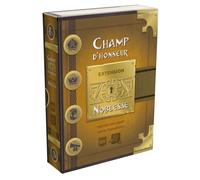 Champ D'honneur Extension : Noblesse