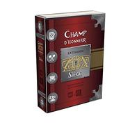 Champ d'honneur Extension : Siege - Version française