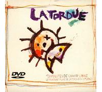 La Tordue - Champ libre - Digipack édition limitée (digipack + DVD)