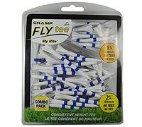 Champ My Hite Flytees Combo Unisexe Bleu Blanc Taille Unique