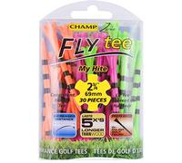 Champ My Hite Flytees Combo Unisexe, Mélange D'Agrumes, Taille Unique