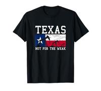 Champ pétrolifère Texas Oil Field Rig Raffinery Citations Texan T-Shirt