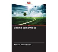 Champ sémantique