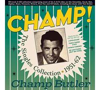 Champ the Singles Collection 1951/1962