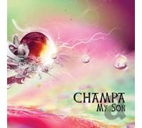 Champa - My Son [Import]