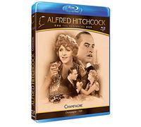 Champagne (1928) (Bd-R)