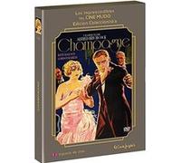 Champagne (1928) (Cine Club) (DVD) G