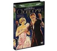 Champagne (1928) (DVD) G