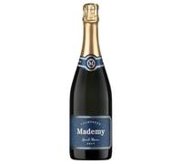 Champagne AOC Brut Grande Réserve Mademy 0,75 ℓ