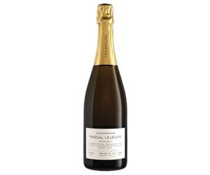 Champagne AOC Extra Brut Cuvée 5 Pascal Lejeune Laurier, 0,75 ℓ