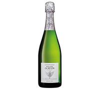 Champagne AOC Grand Cru Brut Nature La Grâce d'Alphaël Philippe Glavier 0,75 ℓ