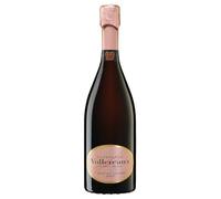 Champagne AOC Rosé de Saignée Brut Vollereaux 0,75 ℓ