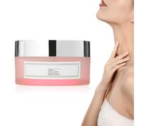 Champagne ascenseur Crème pour le visage, Crème d'humidité du visage à l'ascenseur à champagne, aide à resserrer la peau flore de la crêpe, hydrate les bras et les jambes sèches (1pcs)