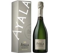 Champagne Ayala - Brut Nature - Étui