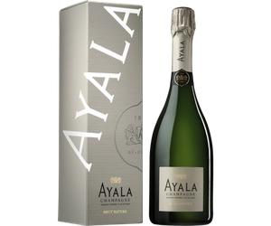 Champagne Ayala - Brut Nature - Étui