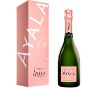 Champagne Ayala - Rosé Majeur
